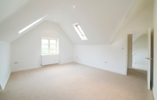 Bleasby bedroom extension leads
