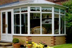 conservatories Bleasby