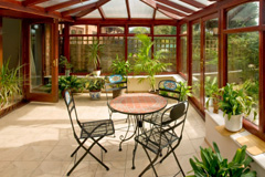 Bleasby conservatory quotes