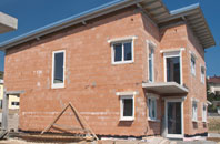 Bleasby home extensions