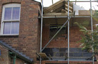 free Bleasby home extension quotes