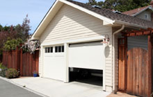 Bleasby garage construction leads