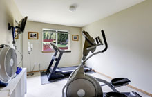 Bleasby home gym construction leads
