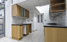 Bleasby kitchen extension leads