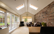 Bleasby single storey extension leads